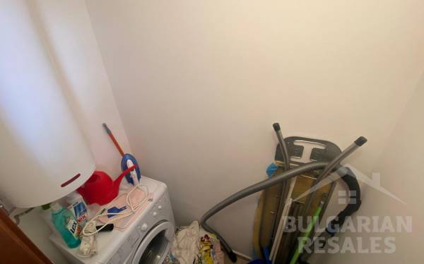 Апартамент с 2 спални в голям луксозен комплекс  ID: 4940 - Снимка 9