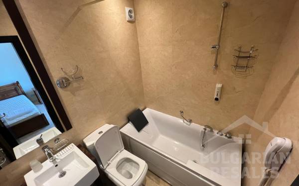 Apartment on the first coastline by the sea! ID: 5217 - Photo 11