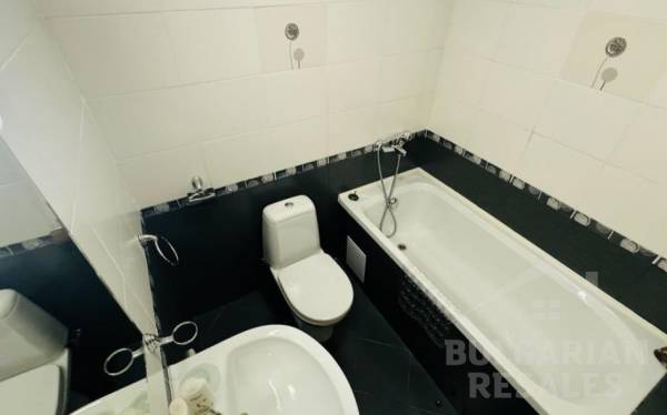 Светъл апартамент с гледка към морето и басейна ID: 3941 - Снимка 11