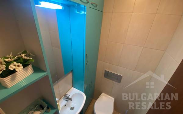 Апартамент с 2 спални в голям луксозен комплекс  ID: 4940 - Снимка 10