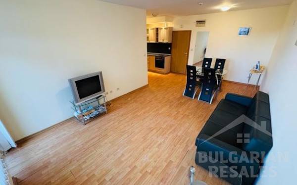 Flat in a beautiful complex, first line! ID: 3957 - Photo 3