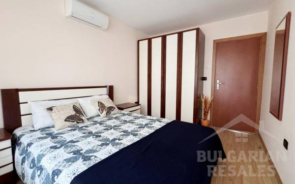 Hurry up to buy! Flat of your dreams on the beach! ID: 4243 - Photo 9