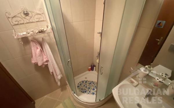 Апартамент с 2 спални в голям луксозен комплекс  ID: 4940 - Снимка 12