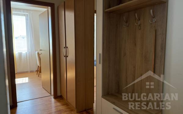 Apartment on the middle floor, with sea view and fully furnished ID: 5342 - Photo 15