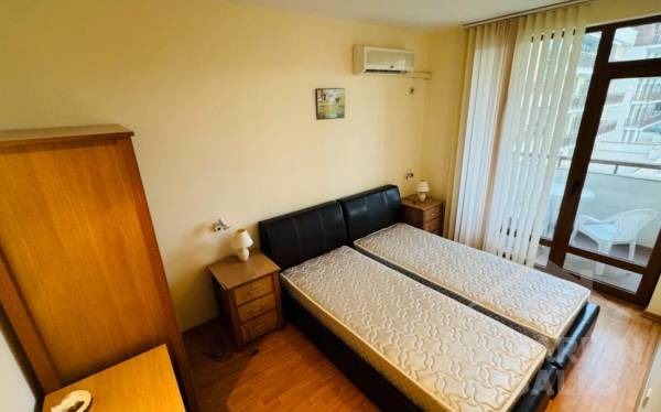 Светъл апартамент с гледка към морето и басейна ID: 3941 - Снимка 9