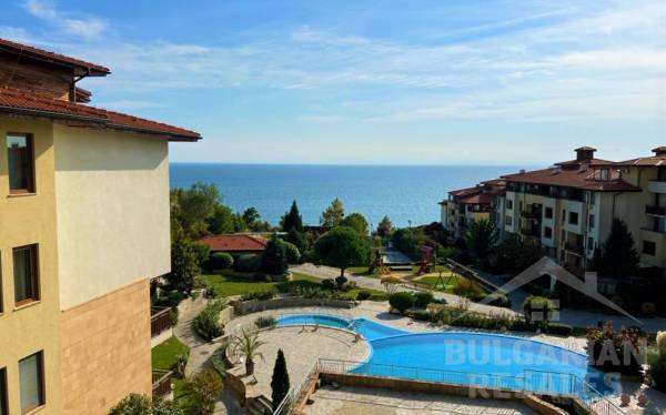 Apartment on the first coastline by the sea! ID: 5217 - Photo 12