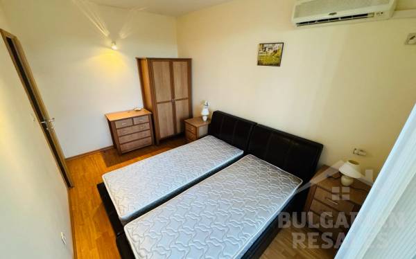 Светъл апартамент с гледка към морето и басейна ID: 3941 - Снимка 10