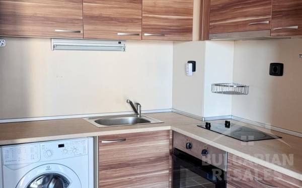 Hurry up to buy! Flat of your dreams on the beach! ID: 4243 - Photo 6