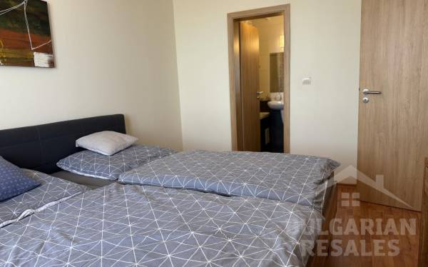 Apartment on the middle floor, with sea view and fully furnished ID: 5342 - Photo 18