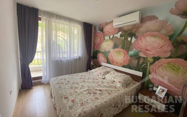 Апартамент с 2 спални в голям луксозен комплекс  ID: 4940 - Снимка 15