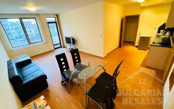 Светъл апартамент с гледка към морето и басейна ID: 3941 - Снимка 2