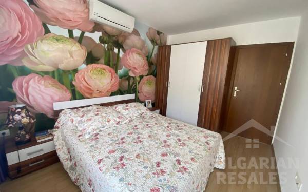 Апартамент с 2 спални в голям луксозен комплекс  ID: 4940 - Снимка 16