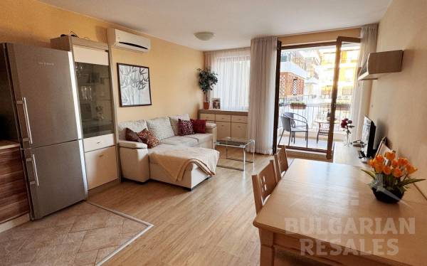 Hurry up to buy! Flat of your dreams on the beach! ID: 4243 - Photo 4