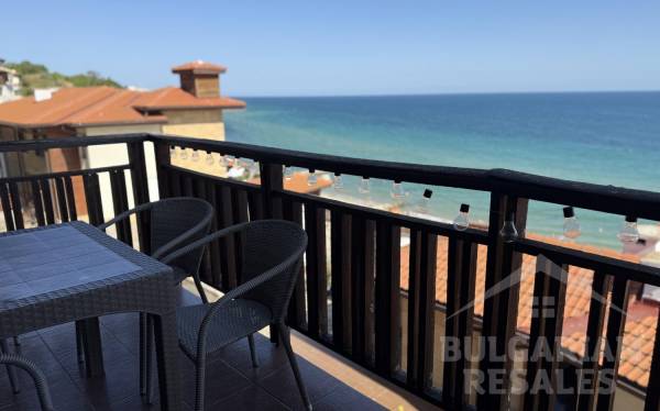 Apartment on the middle floor, with sea view and fully furnished ID: 5342 - Photo 6