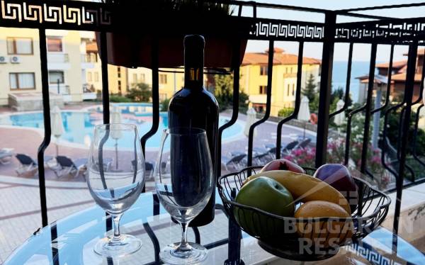 Hurry up to buy! Flat of your dreams on the beach! ID: 4243 - Photo 2