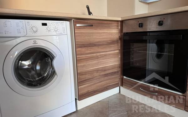 Hurry up to buy! Flat of your dreams on the beach! ID: 4243 - Photo 5