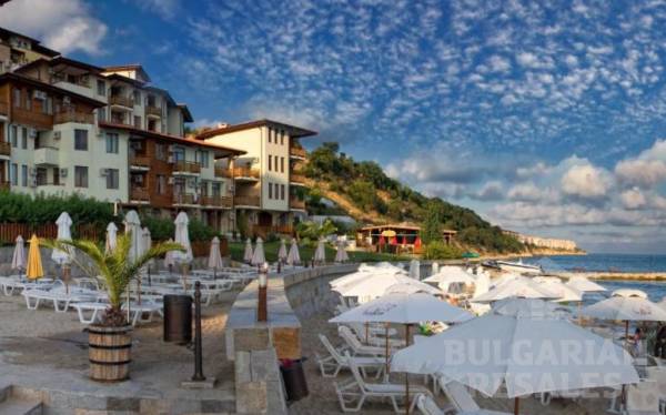 Апартамент с 2 спални в голям луксозен комплекс  ID: 4940 - Снимка 26