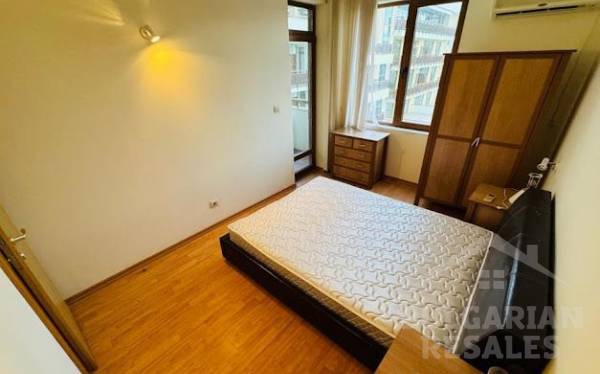 Flat in a beautiful complex, first line! ID: 3957 - Photo 7