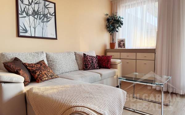 Hurry up to buy! Flat of your dreams on the beach! ID: 4243 - Photo 12