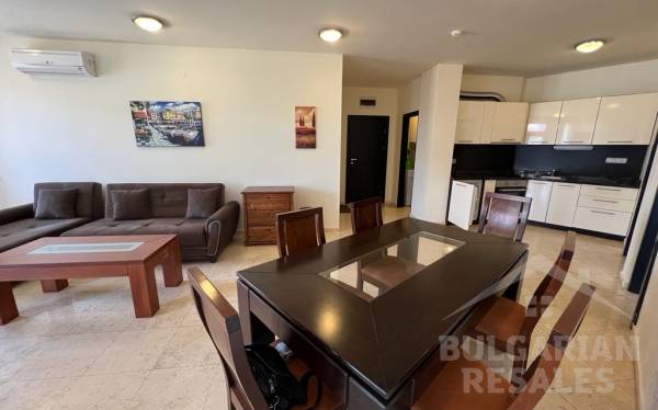 Apartment on the first coastline by the sea! ID: 5217 - Photo 4