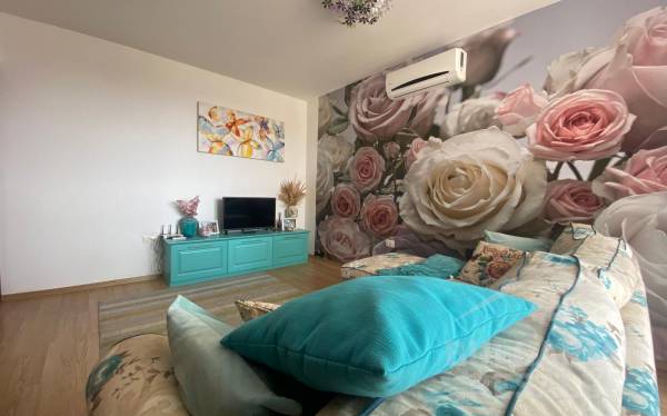 Апартамент с 2 спални в голям луксозен комплекс  ID: 4940 - Снимка 6