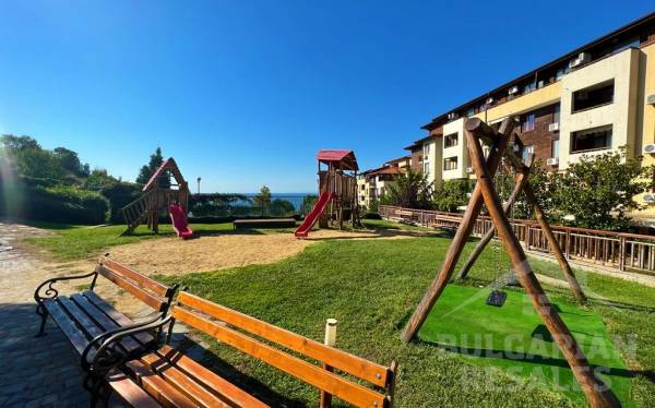 Апартамент с 2 спални в голям луксозен комплекс  ID: 4940 - Снимка 21