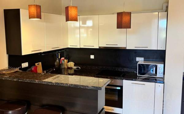 Luxury complex, direct sea view from the flat! ID: 4235 - Photo 2