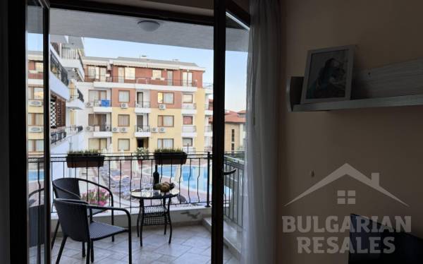 Hurry up to buy! Flat of your dreams on the beach! ID: 4243 - Photo 7