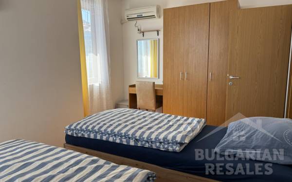 Apartment on the middle floor, with sea view and fully furnished ID: 5342 - Photo 11