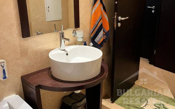 Luxury complex, direct sea view from the flat! ID: 4235 - Photo 8