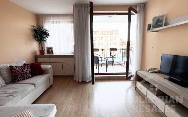 Hurry up to buy! Flat of your dreams on the beach! ID: 4243 - Photo 3