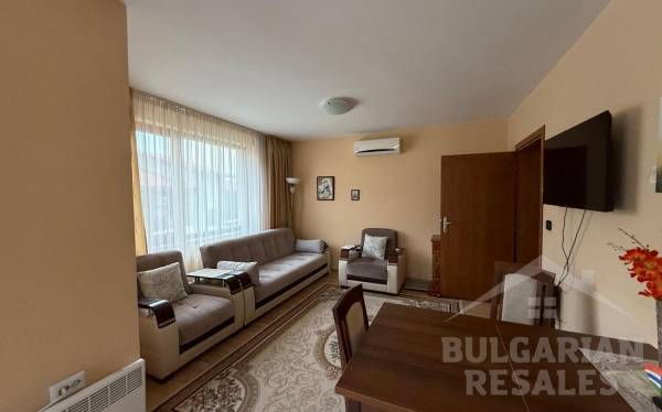 Property in a premium complex by the beach ID: 5007 - Photo 7