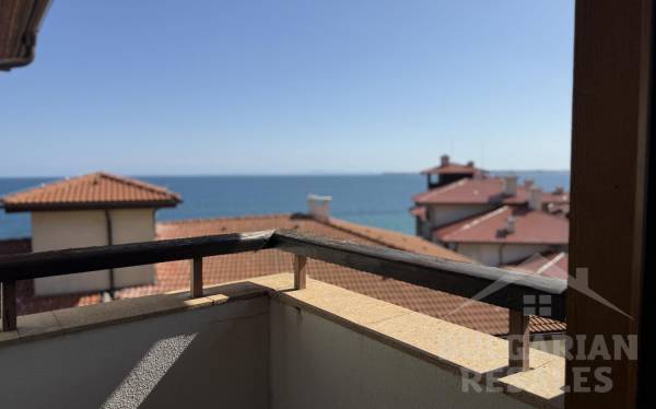 Apartment on the middle floor, with sea view and fully furnished ID: 5342 - Photo 5