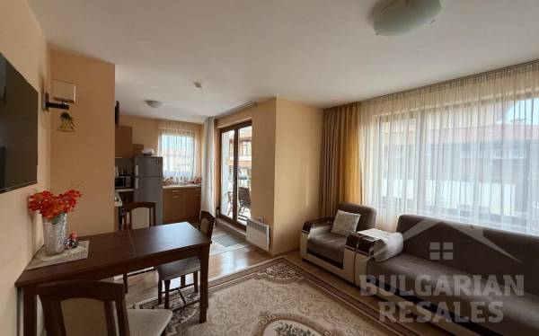 Property in a premium complex by the beach ID: 5007 - Photo 8