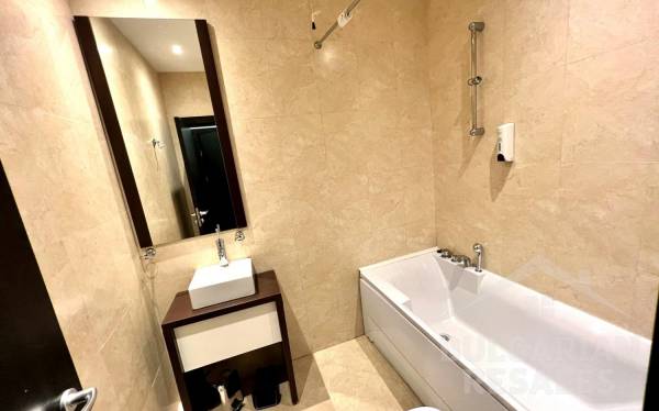 Flat with access to the courtyard, great layout! ID: 4233 - Photo 13