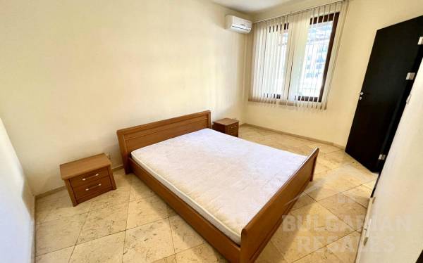 Flat with access to the courtyard, great layout! ID: 4233 - Photo 14