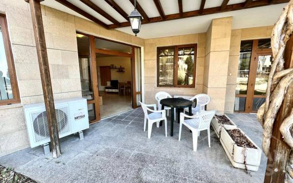 Flat with access to the courtyard, great layout! ID: 4233 - Photo 7