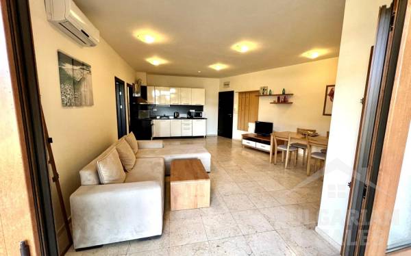 Flat with access to the courtyard, great layout! ID: 4233 - Photo 8