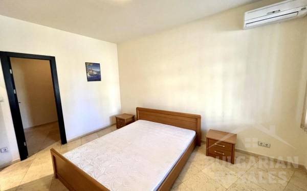 Flat with access to the courtyard, great layout! ID: 4233 - Photo 12