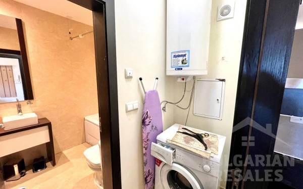 Flat with access to the courtyard, great layout! ID: 4233 - Photo 15