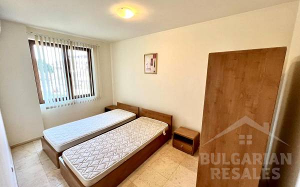 Flat with access to the courtyard, great layout! ID: 4233 - Photo 9