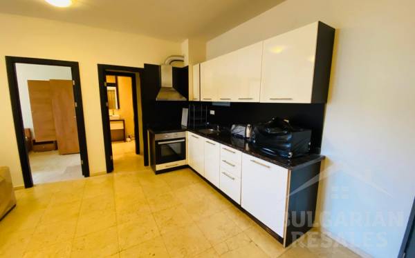 Flat with access to the courtyard, great layout! ID: 4233 - Photo 4