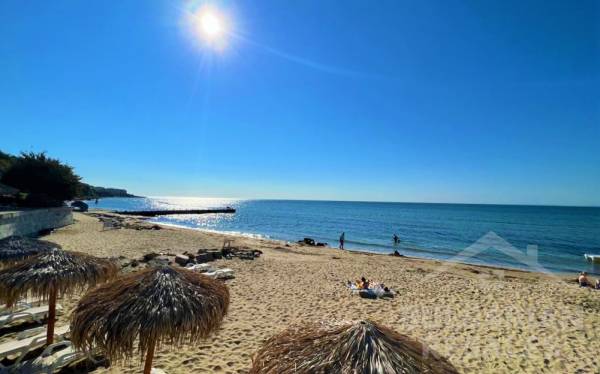 Апартамент в комплексе с люксовой инфраструктурой ID: 5736 - Фото 15