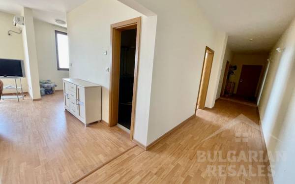 Dwie sypialnie i przedpokój, widok na morze! Mieszkanie w luksusowym kompleksie! ID: 3729 - Фото2