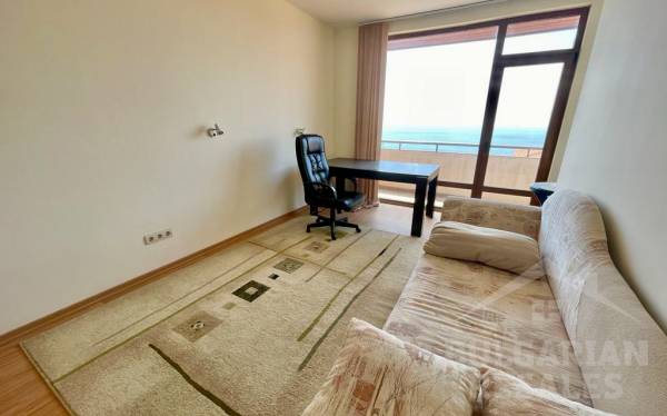 Dwie sypialnie i przedpokój, widok na morze! Mieszkanie w luksusowym kompleksie! ID: 3729 - Фото8