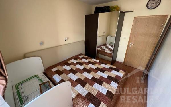 Najlepsza inwestycja! Luksusowa nieruchomość w Bułgarii nad morzem! ID: 3658 - Фото9