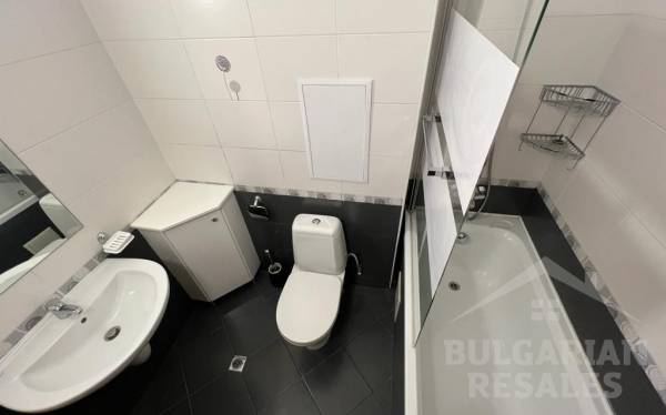 Najlepsza inwestycja! Luksusowa nieruchomość w Bułgarii nad morzem! ID: 3658 - Фото8