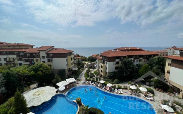 Beautiful sea view! Luxury Property in Saint Vlas ID: 3364 - Photo 10