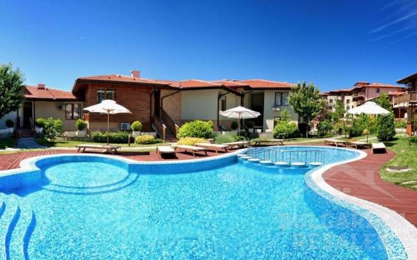 Beautiful sea view! Luxury Property in Saint Vlas ID: 3364 - Photo 11