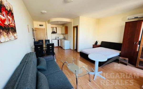 Beautiful sea view! Luxury Property in Saint Vlas ID: 3364 - Photo 3
